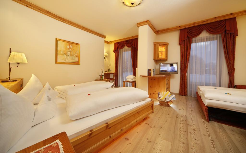 Hotel Plunhof Ridanna Zewnętrze zdjęcie